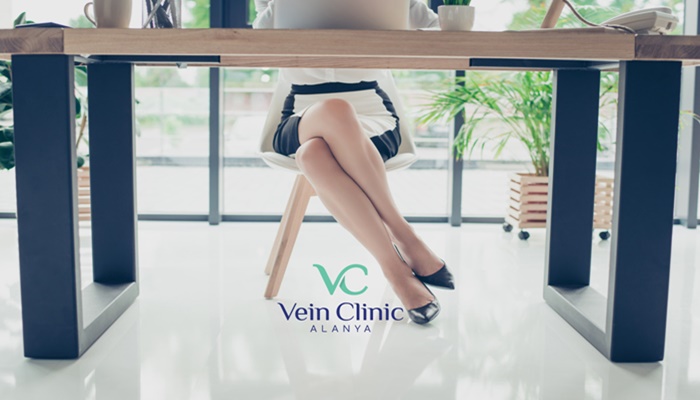 Alanya Vein Clinic
